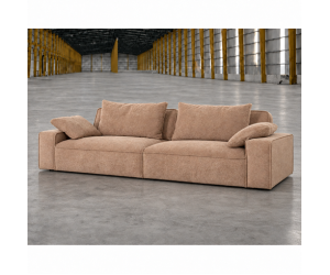 Sofa ELLIS (Three-seater)(Manufacturer's warehouse)